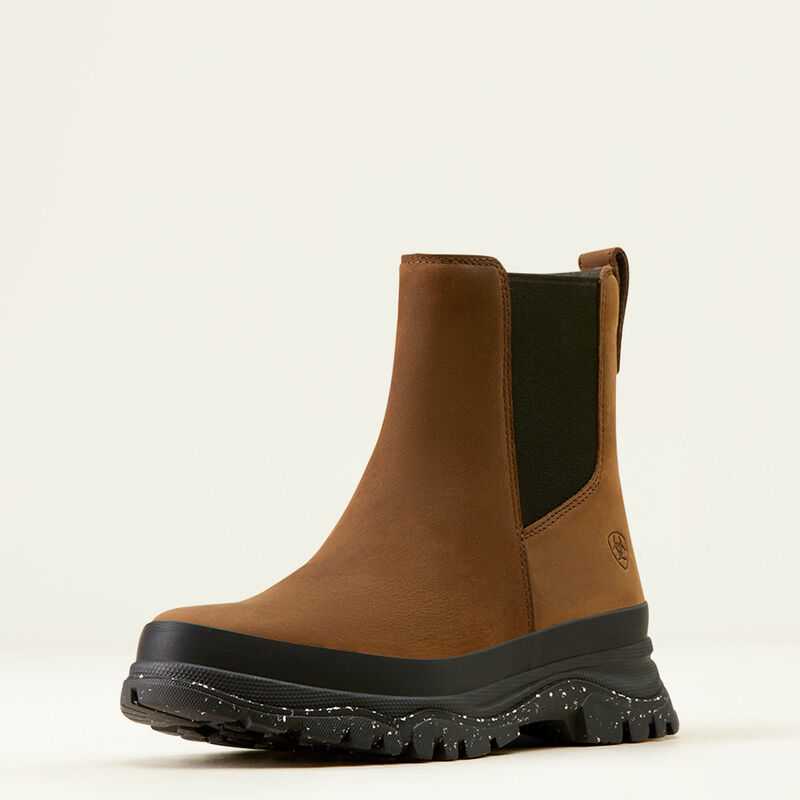 Moresby Waterproof Chelsea Boot