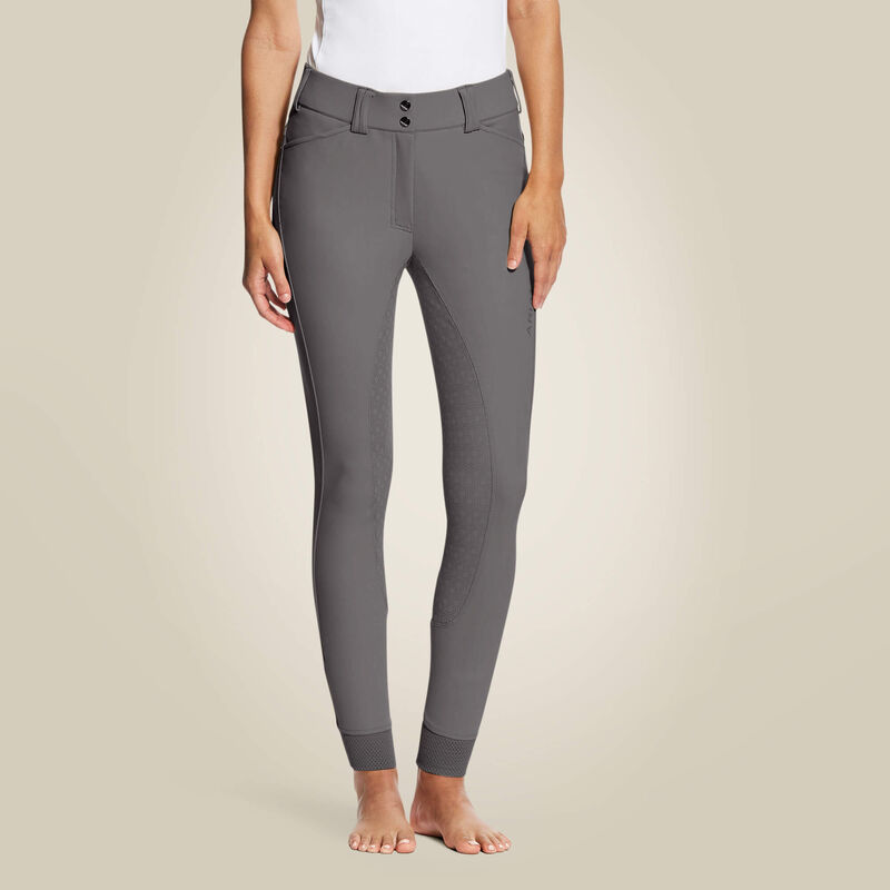 WMS Tri Factor Grip Full Seat Breech