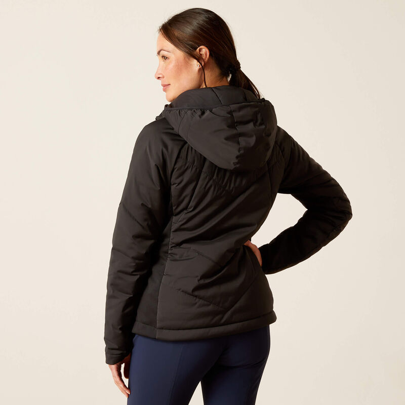 Zonal Insulated Jacket
