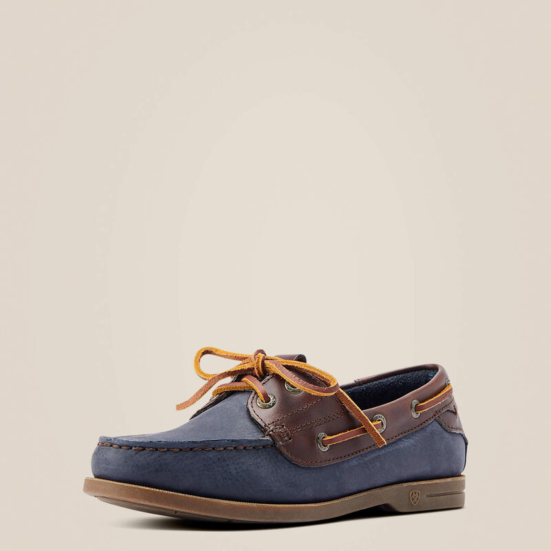 Antigua Boat Shoe