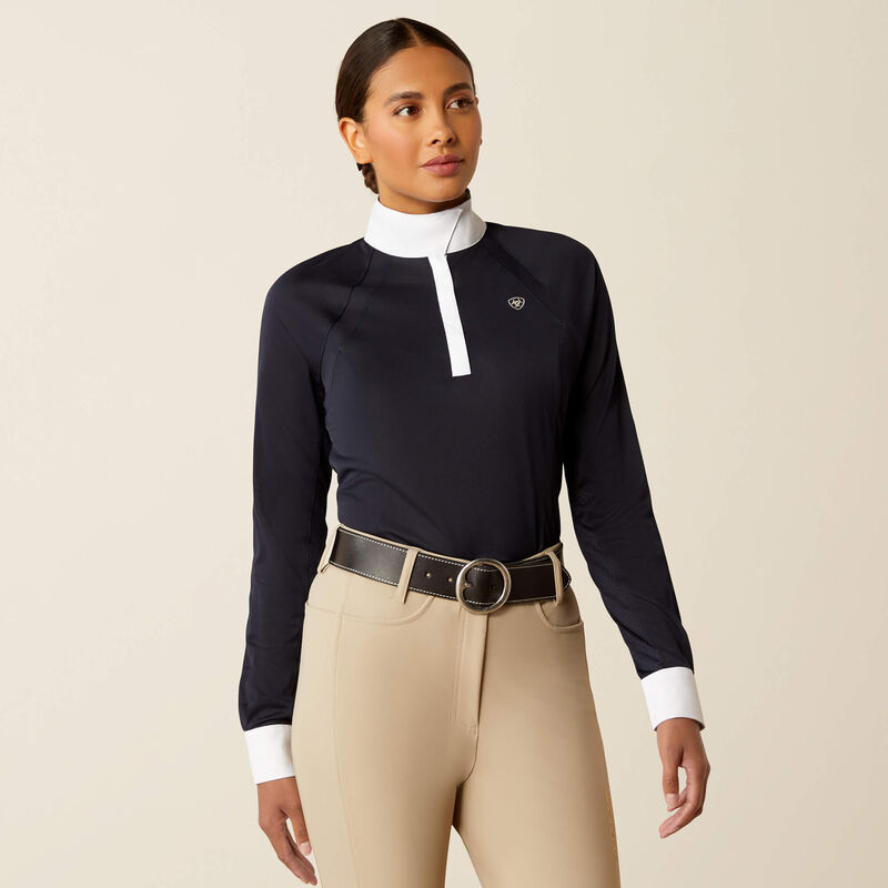 Sunstopper 3.0 Pro Show Shirt