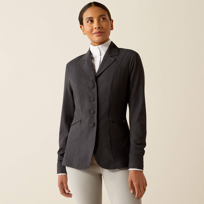 Artico 2.0 Show Jacket