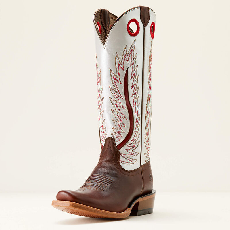 Futurity Fort Worth Western Boot