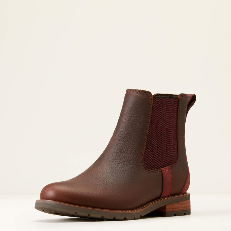Wexford Waterproof Chelsea Boot