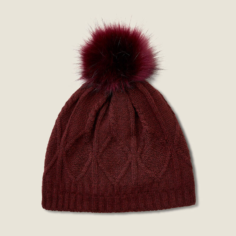 Kelston Beanie