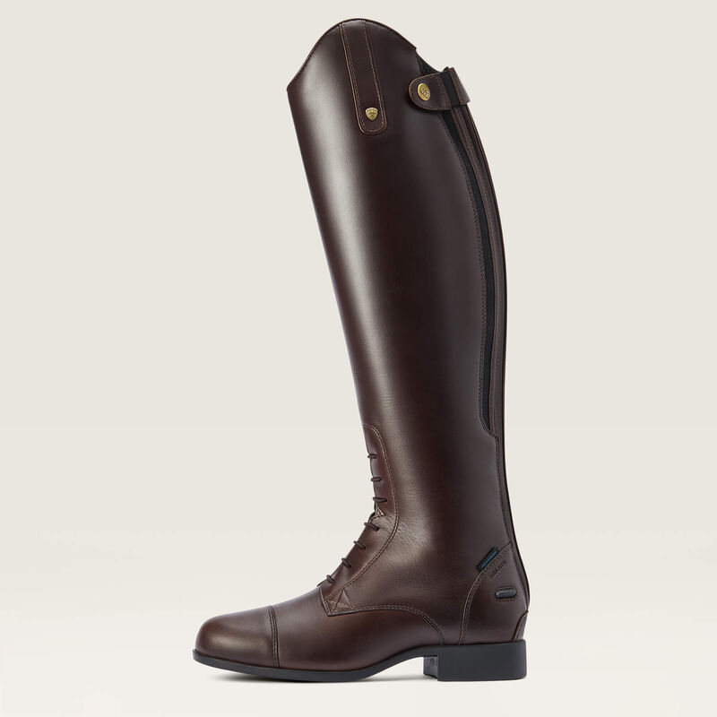 Heritage Contour II Waterproof Insulated Tall Riding Boot