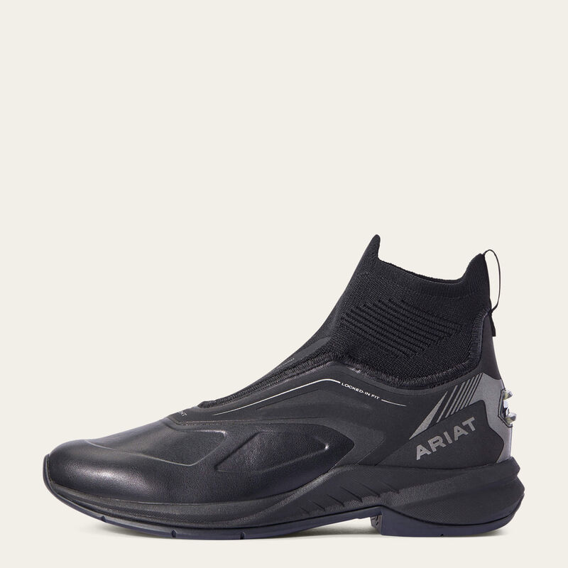 Ascent Paddock Boot