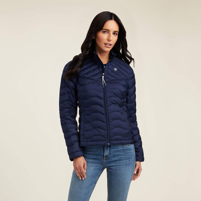 Ideal Down Insulated Jacket
