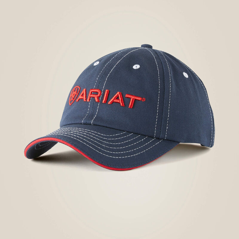 Team II Cap