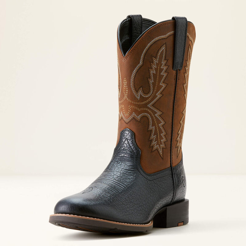 Sport Stratten Western Boot