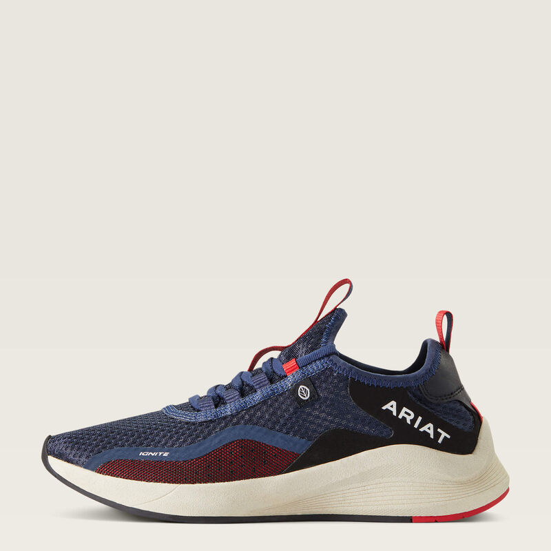 Ignite Eco Trainer