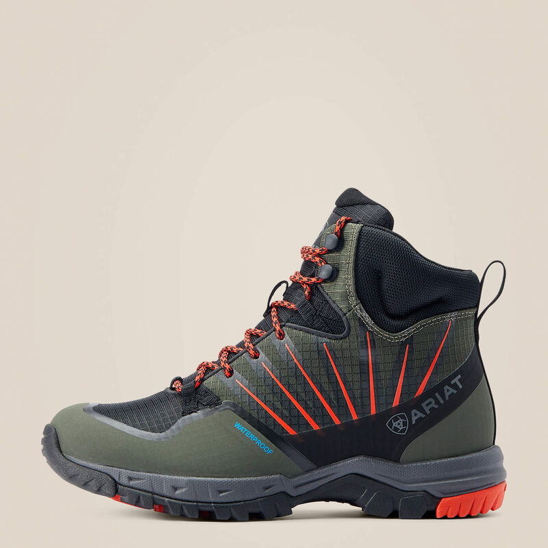 Skyline Solaris Waterproof Boot