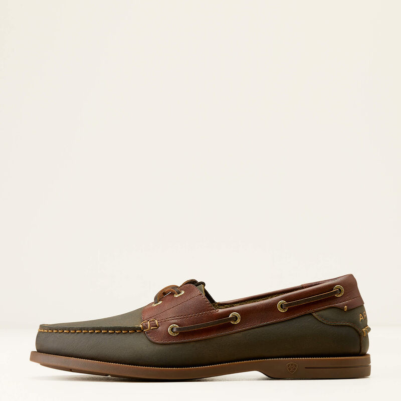 Antigua Boat Shoe