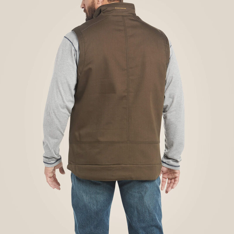 Rebar DuraCanvas Gilet