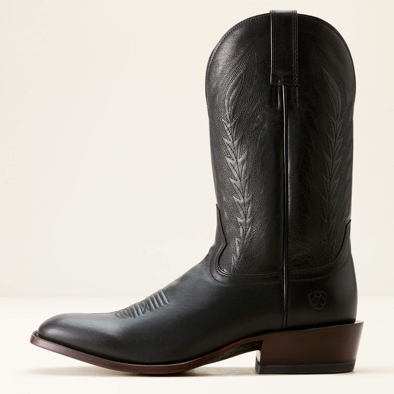 Willie Western Boot