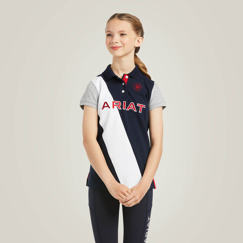 Taryn Polo Shirt