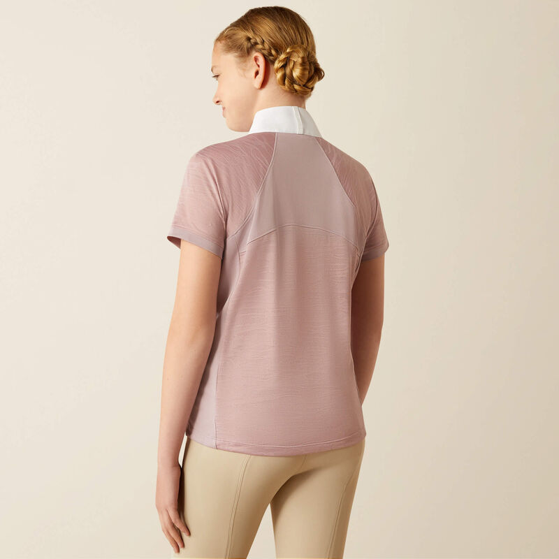 Aptos Vent 2.0 Show Shirt