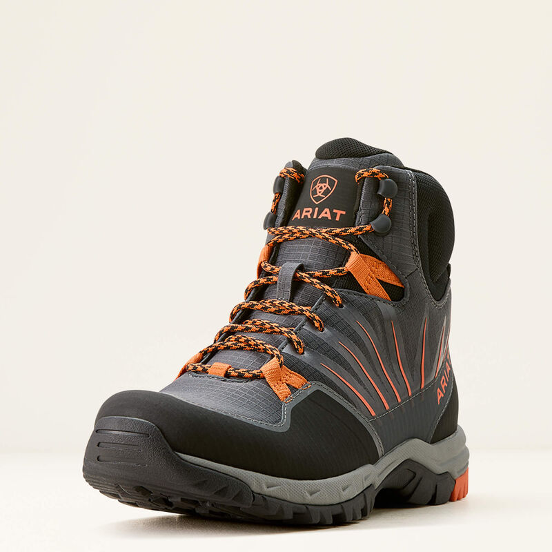 Skyline Solaris Waterproof Boot