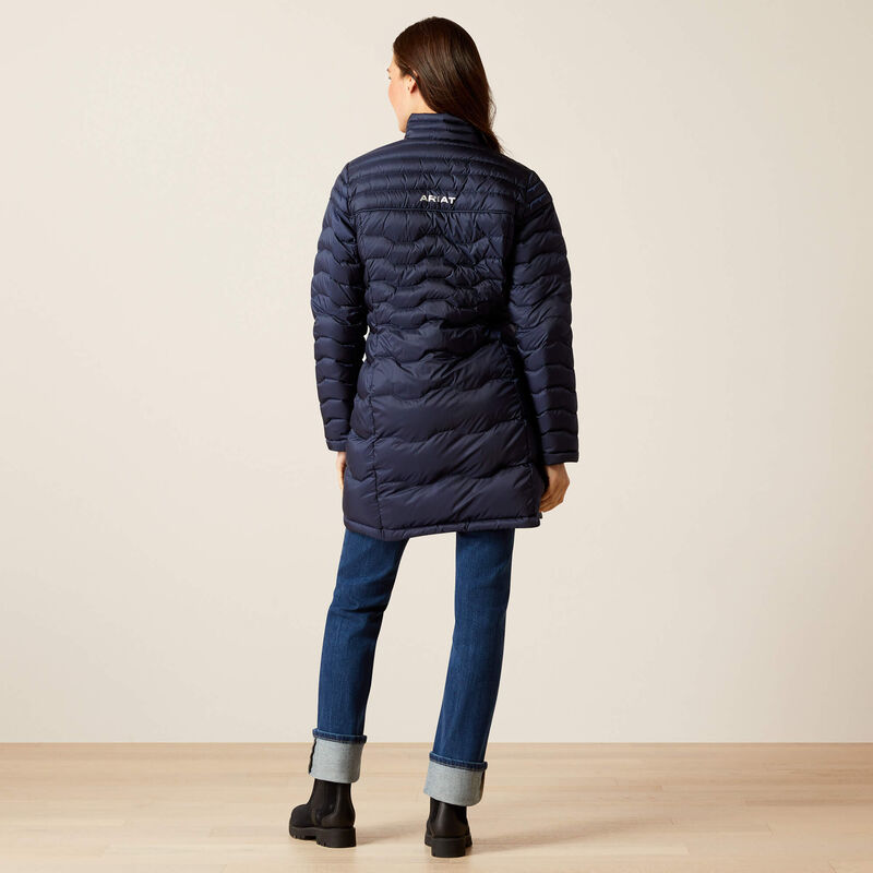 Ideal Down Insulated Coat