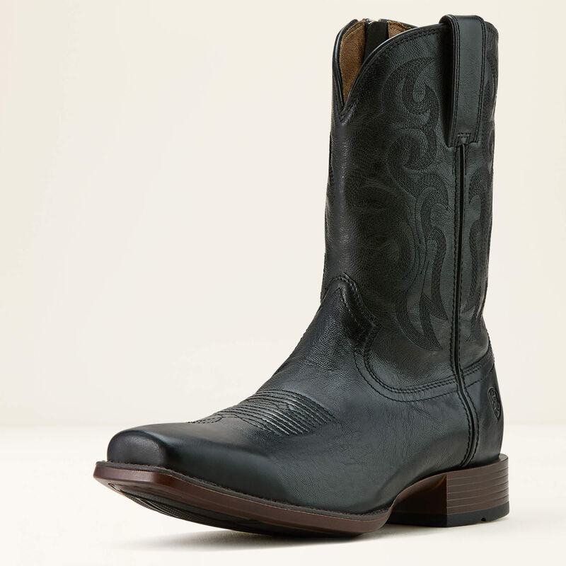 Bodie Western Boot
