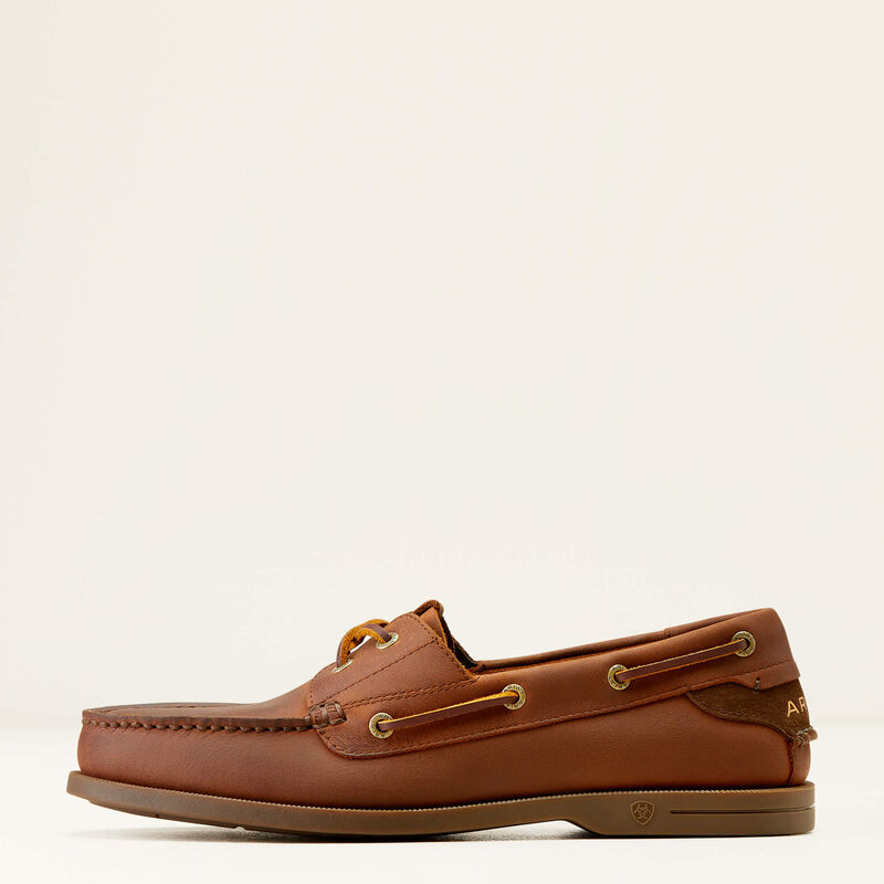 Antigua Boat Shoe