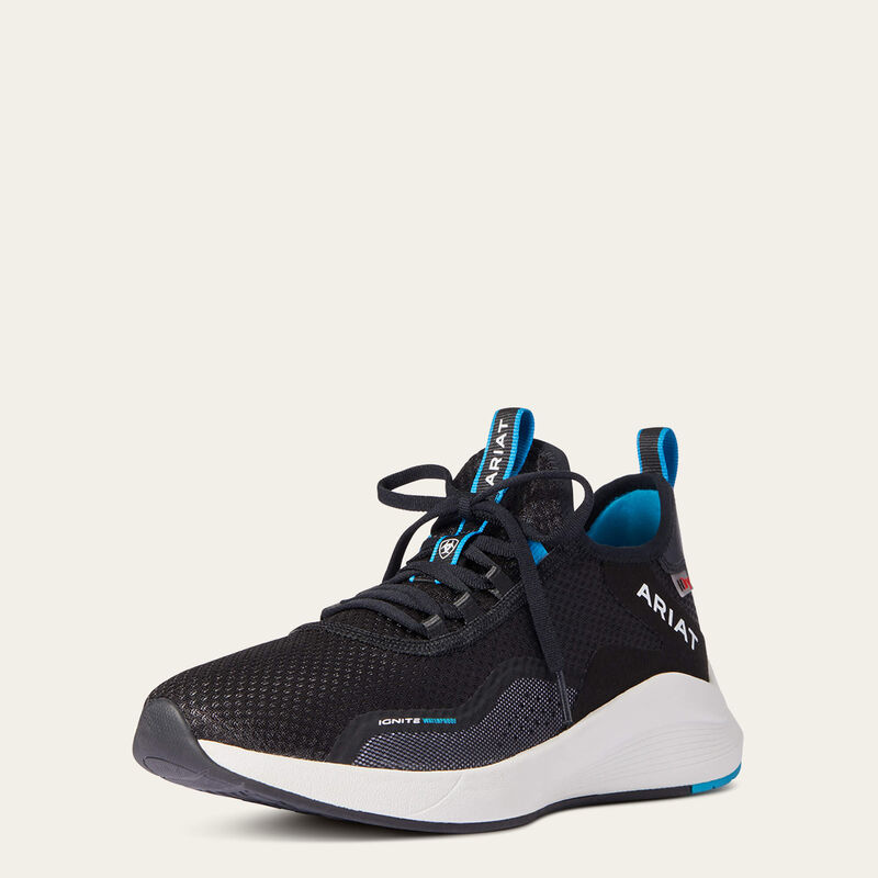Ignite Waterproof Trainer