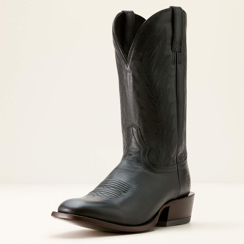 Willie Western Boot