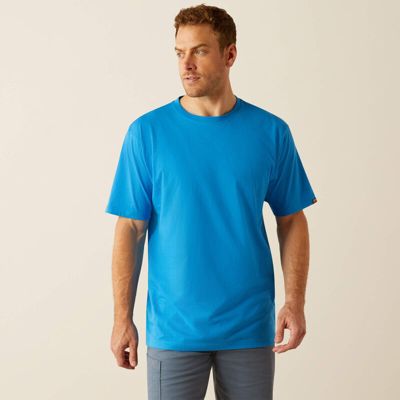 Rebar Cotton Strong Standard T-Shirt