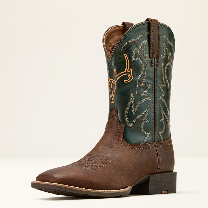 Sport Outdoor Western Boot