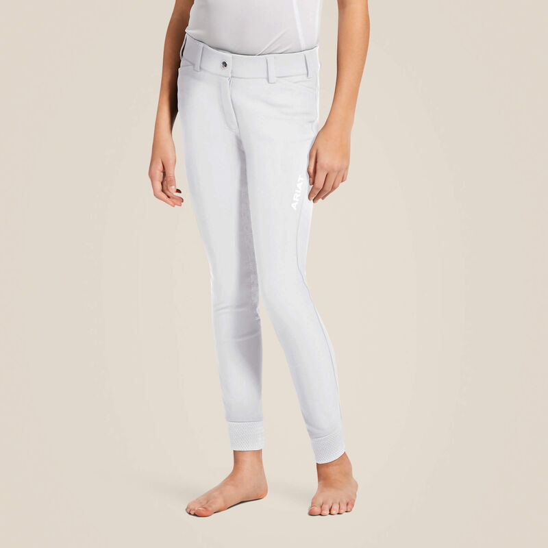 Tri Factor Grip Full Seat Breech