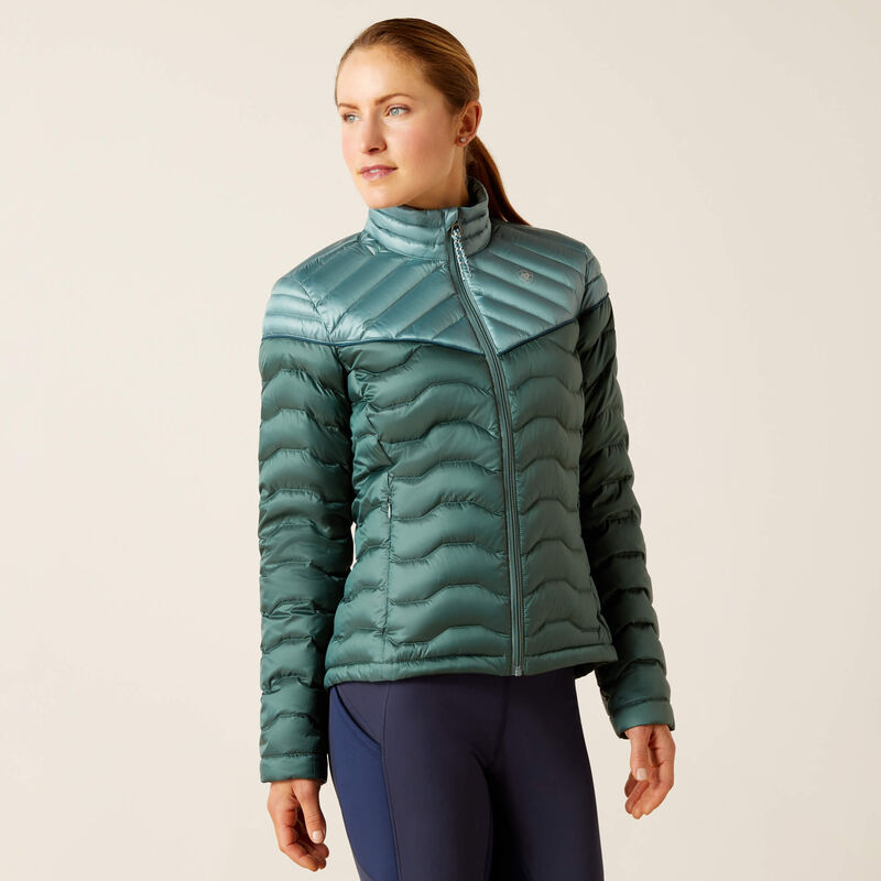 Ideal Down Insulated Jacket