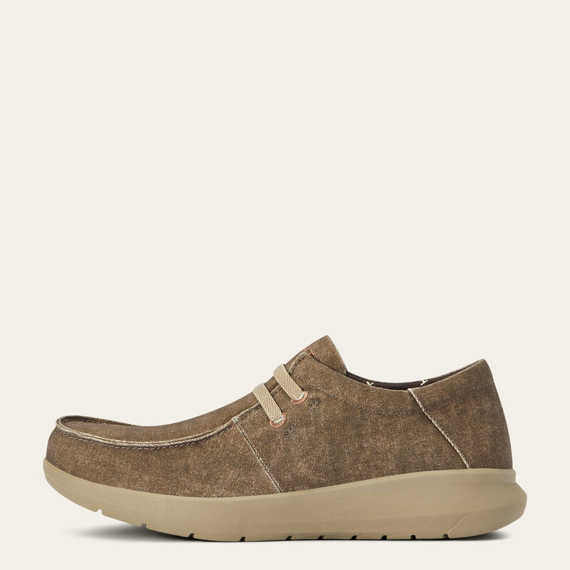 Hilo Casual Shoe