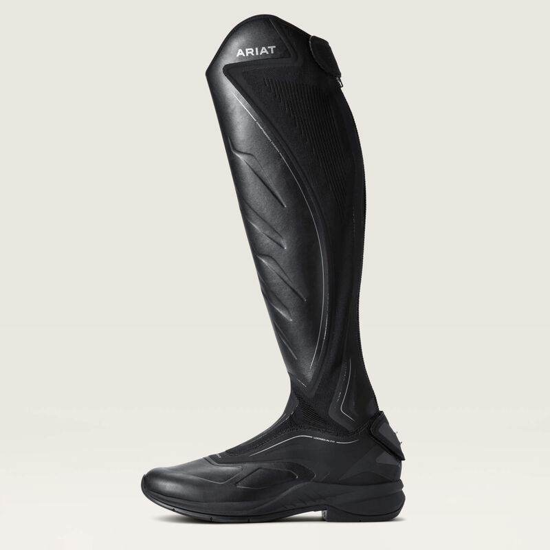 Ascent Tall Riding Boot