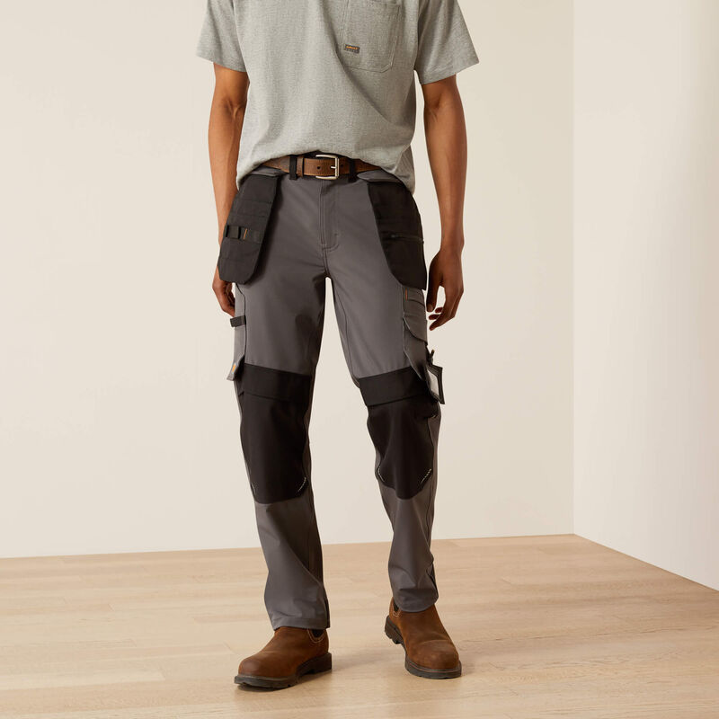 Rebar Cordura M7 Slim Dynamic Utility Straight Work Trouser