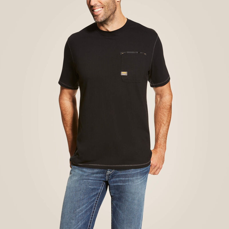 Rebar Workman T-Shirt