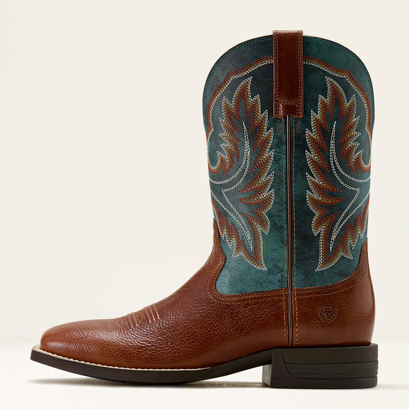 Wilder Western Boot