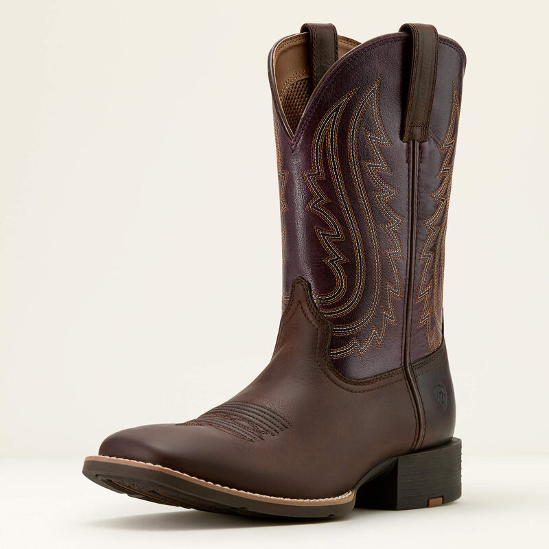 Sport Big Country Western Boot