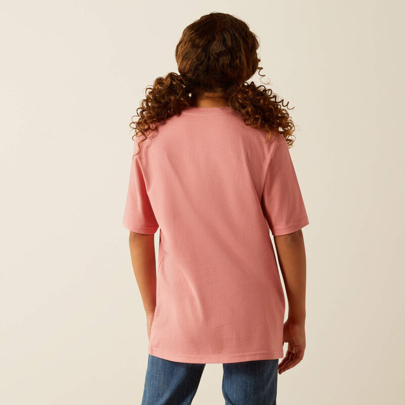 Ariat Farm Scene T-Shirt