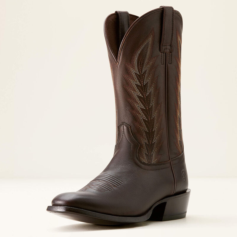 Willie Western Boot