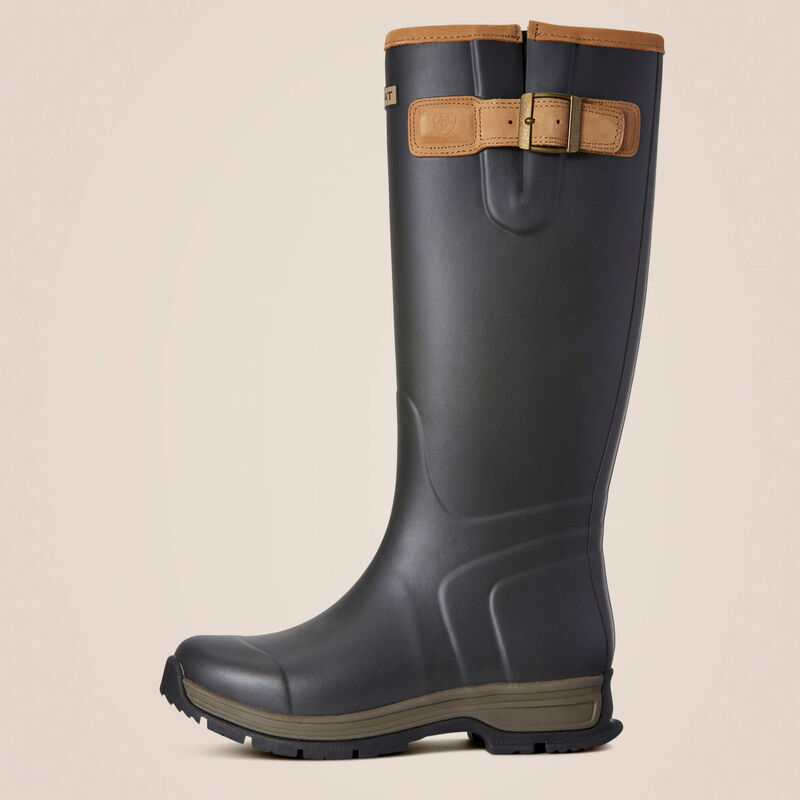Burford Waterproof Rubber Boot