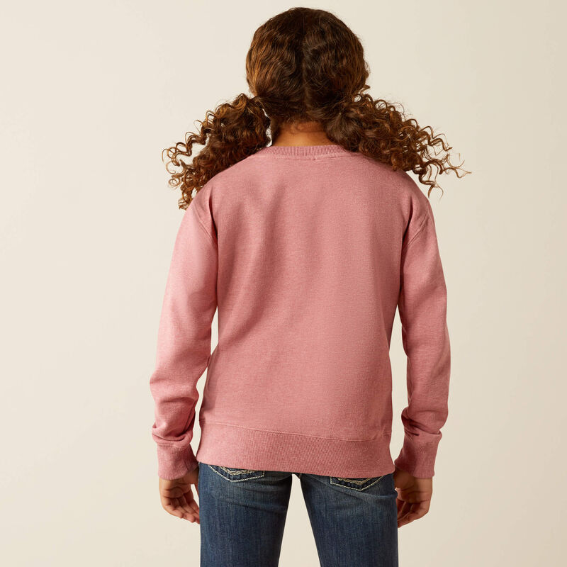 Junior Rider Sweatshirt
