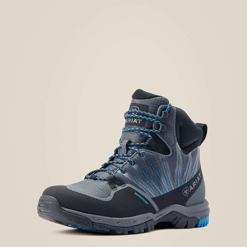 Skyline Solaris Waterproof Boot