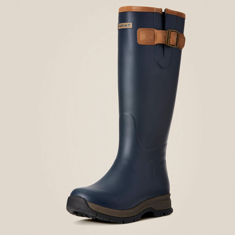 Burford Waterproof Rubber Boot