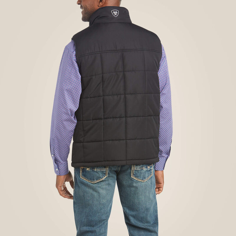 Crius Insulated Gilet