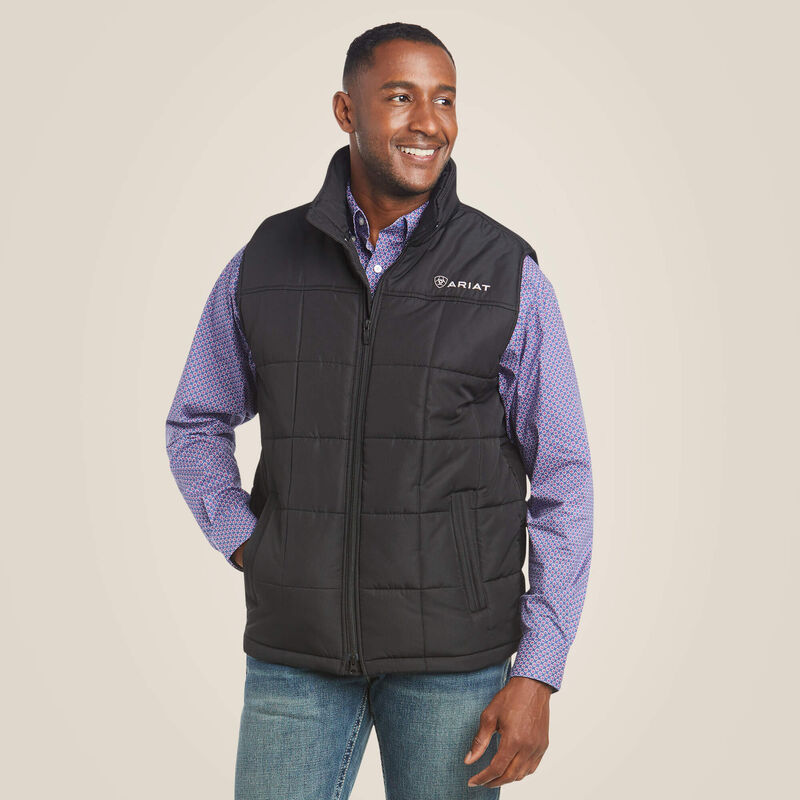 Crius Insulated Gilet