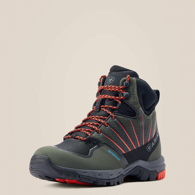 Skyline Solaris Waterproof Boot