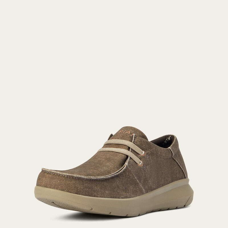 Hilo Casual Shoe