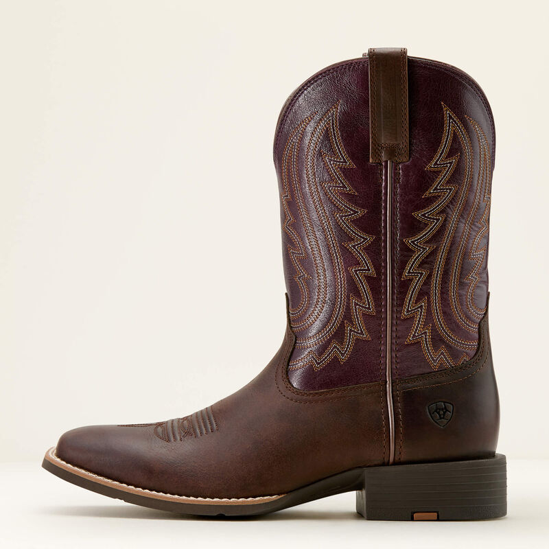 Sport Big Country Western Boot