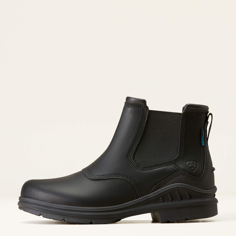 Barnyard Waterproof Chelsea Boot