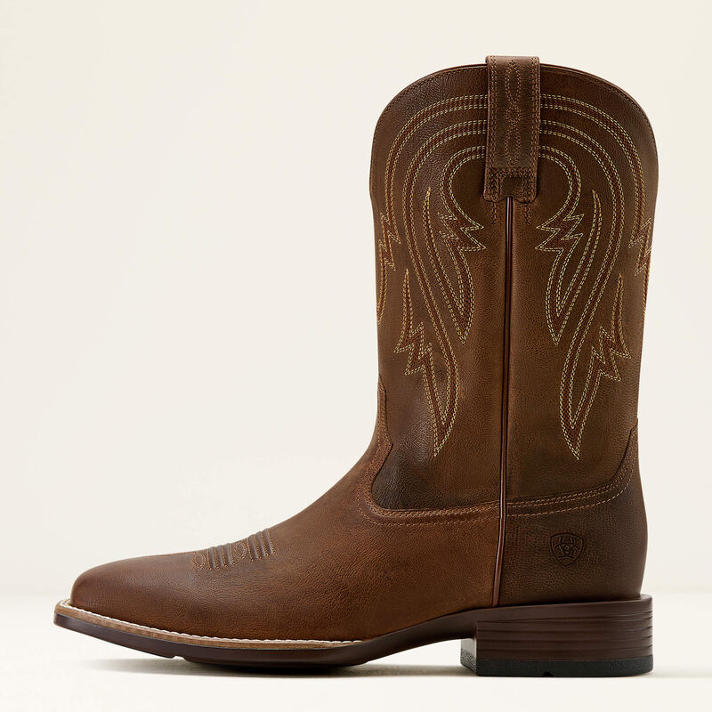 Plano Western Boot
